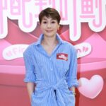 Elena Kong finally addresses claim of “putting on a show” of kindness