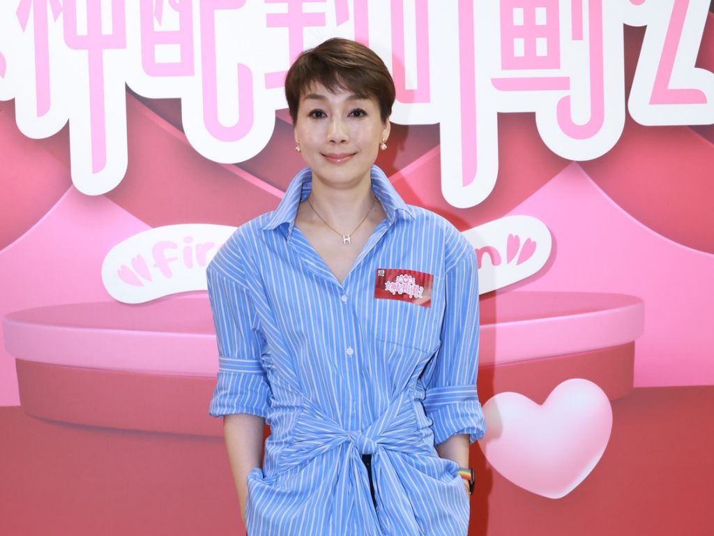 Elena Kong finally addresses claim of “putting on a show” of kindness