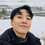 Seungri confirms marriage and wife’s pregnancy