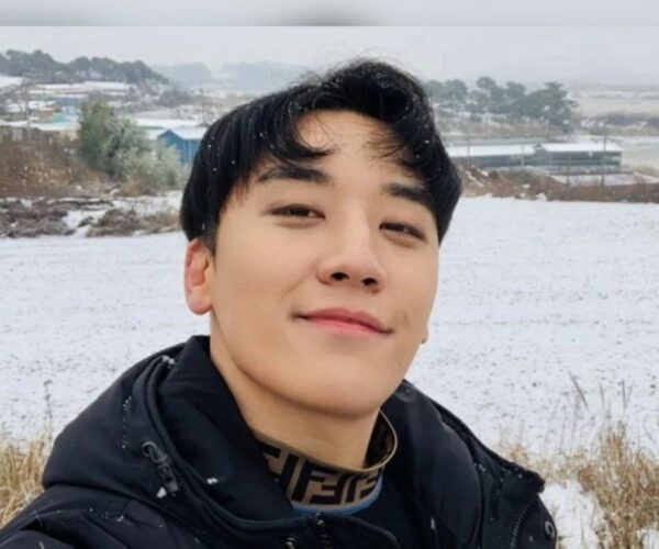 Seungri confirms marriage and wife’s pregnancy