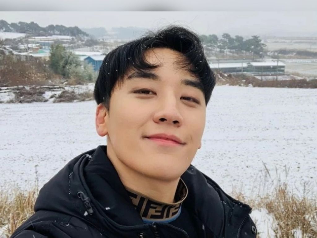 Seungri confirms marriage and wife’s pregnancy