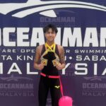 Max Tang to carry Malaysia’s flag at OCEANMAN World Finals