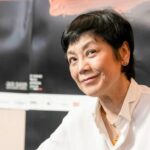 Sylvia Chang to chair the 63rd Golden Horse Awards jury after 15 years