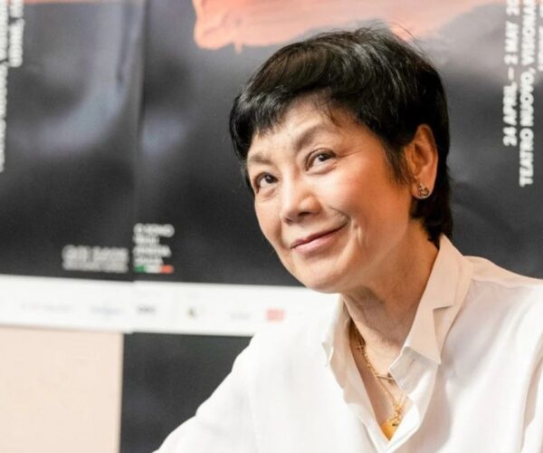 Sylvia Chang to chair the 63rd Golden Horse Awards jury after 15 years