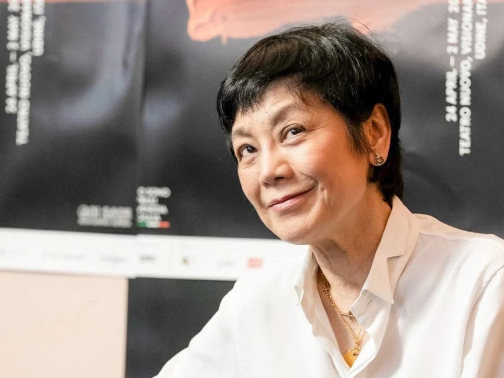 Sylvia Chang to chair the 63rd Golden Horse Awards jury after 15 years