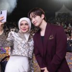 Lee Junho and Siti Nurhaliza wows 15,000 fans at CUCKOO Malaysia’s 12th anniversary concert