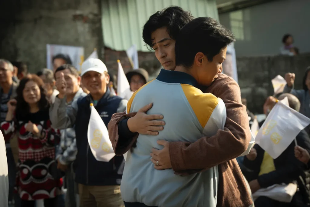 “The World Between Us II” wins Best TV Series at the 61st Golden Bell Awards | theHive.Asia “The World Between Us II” wins Best TV Series at the 61st Golden Bell Awards, TheWorldBetweenUs, YangKueimei, theHive.Asia, Worldbetween2