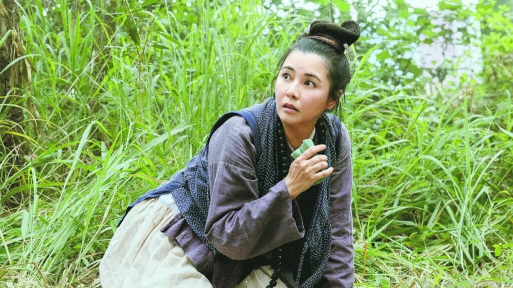 Yoyo Mung reduces her acting jobs because of Moses Chan | theHive.Asia Yoyo Mung reduces her acting jobs because of Moses Chan, GoodTrip, YoyoMung, theHive.Asia, Yoyo good trip