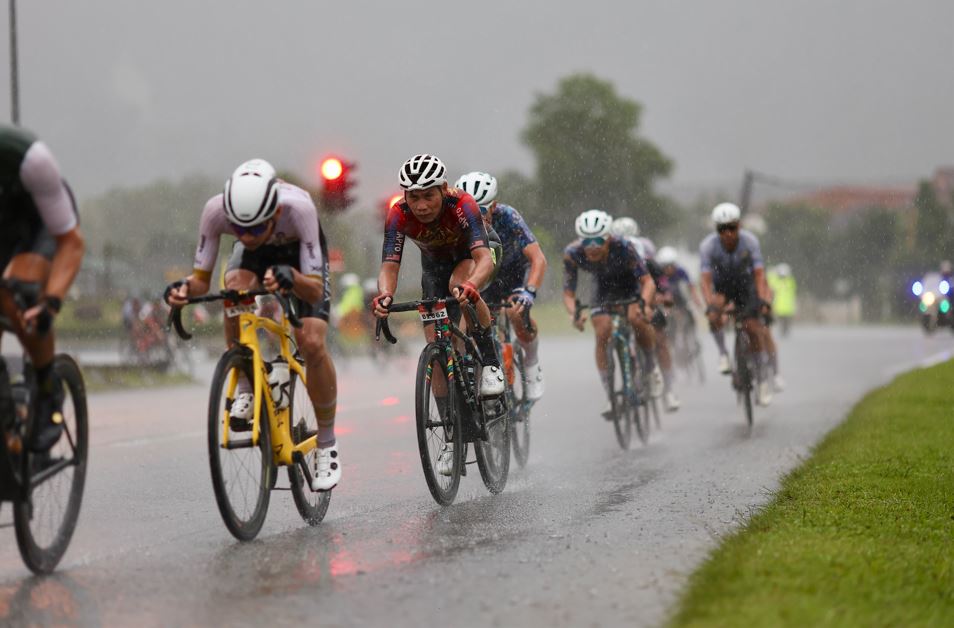 2,200 cyclists roll through Taiping for The Heritage Ride 2026 | theHive.Asia 2,200 cyclists roll through Taiping for The Heritage Ride 2026, HeritageRideTaiping, Taiping, theHive.Asia, bike3