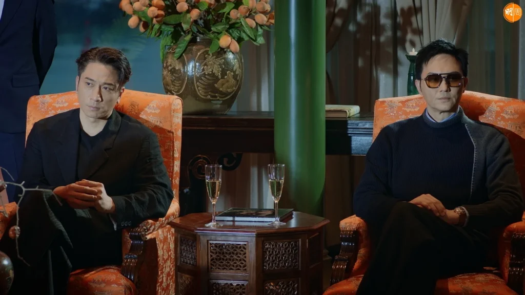 Julian Cheung and Ron Ng elated to reunite in “This City Never Sleeps” | theHive.Asia Julian Cheung and Ron Ng elated to reunite in “This City Never Sleeps”, JulianCheung, RonNg, theHive.Asia, cityneversleeps