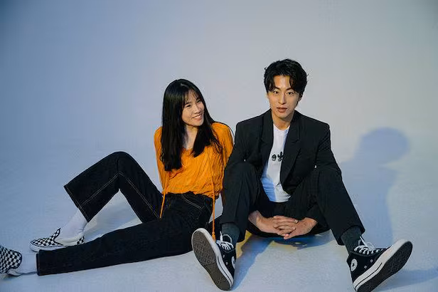 Koo Kyo-hwan has been married for four years! | theHive.Asia Koo Kyo-hwan has been married for four years!, KooKyohwan, LeeOkseop, theHive.Asia, koo