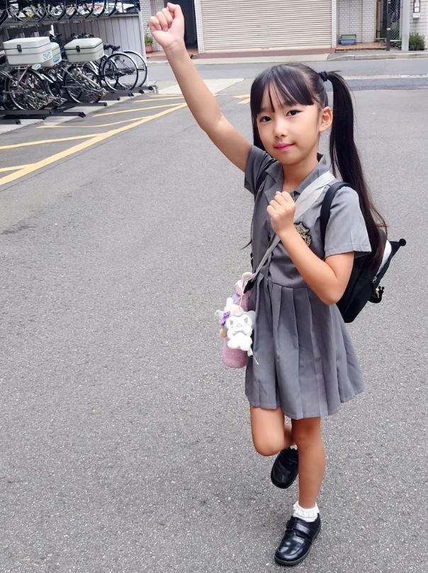 Japanese idol Runa Hirata passed away at 8 | theHive.Asia Japanese idol Runa Hirata passed away at 8, RunaHirata, theHive.Asia, runa