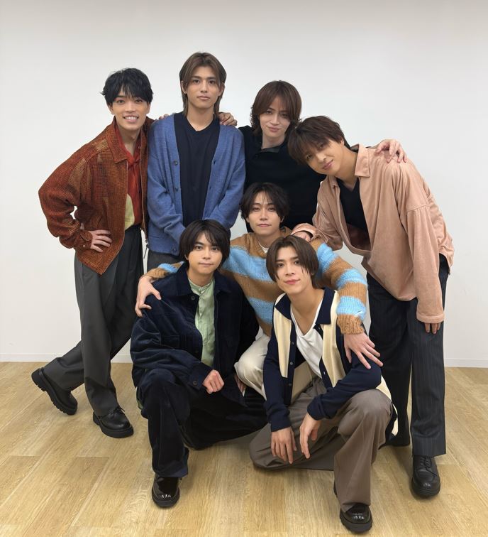 Ex-timelesz member Shuto Inomata not indicted over assault on female acquaintance | theHive.Asia Ex-timelesz member Shuto Inomata not indicted over assault on female acquaintance, ShutoInomata, timelesz, theHive.Asia, timelesz 1