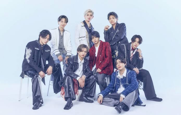 STARTO Entertainment terminates timelesz member Shuto Inomata's contract | theHive.Asia STARTO Entertainment terminates timelesz member Shuto Inomata's contract, ShutoInomata, timelesz, theHive.Asia, timelesz