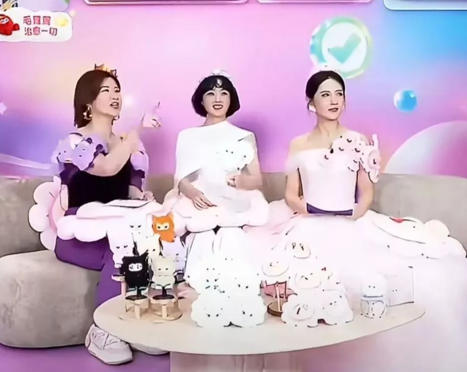 Zanilia Zhao’s team responds to backlash against new hairstyle | theHive.Asia Zanilia Zhao’s team responds to backlash against new hairstyle, ZaniliaZhao, theHive.Asia, zanilia 1